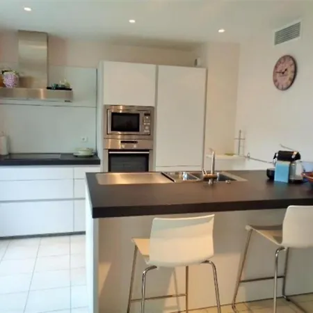 Apartamento T2 En Centre Ville *