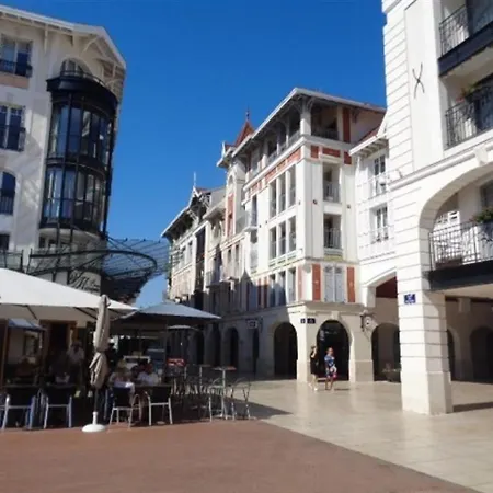 Apartamento T2 En Centre Ville Arcachon