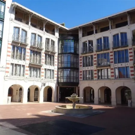 Apartamento T2 En Centre Ville *