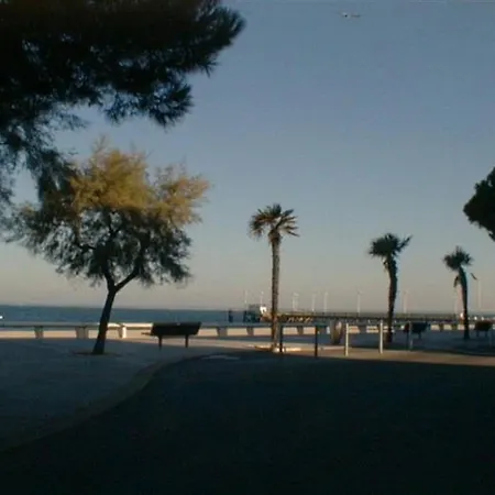 Apartamento T2 En Centre Ville Arcachon