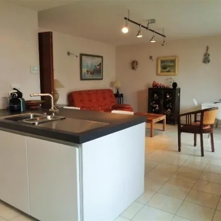 T2 En Centre Ville Apartamento