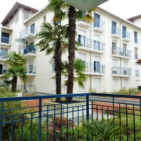 Apartamento T2 En Centre Ville Arcachon