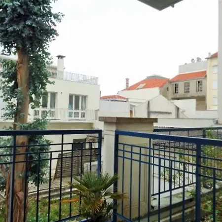 T2 En Centre Ville Apartamento