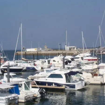 T2 En Centre Ville * Arcachon