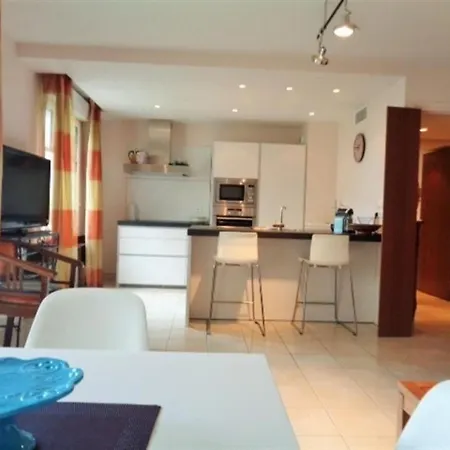 Apartamento T2 En Centre Ville Arcachon