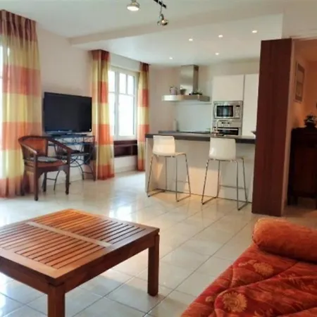 Apartamento T2 En Centre Ville Arcachon