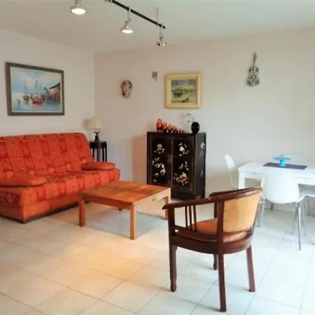 Apartamento T2 En Centre Ville