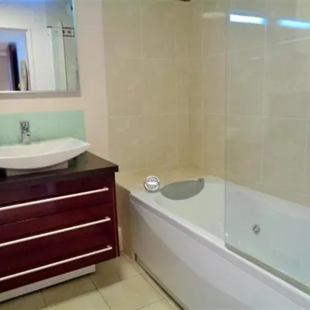 Apartamento T2 En Centre Ville